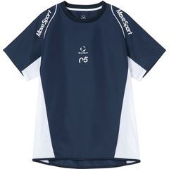 ヴィトゥエルヴ ゴルフウェア ゴルフ男子 スポーツウェア 半袖トップス