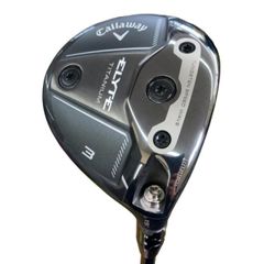 キャロウェイ☆エリートチタニウム5W☆純正テンセイ☆ELYTEチタン 