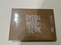 ビョンウソク Byeon Wooseok DICON D/ICON 未開封 Bタイプ