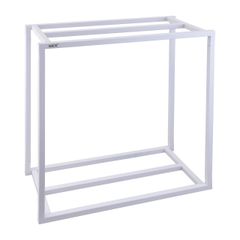 アニマック645スチール製水槽台 (錆あり修理品) - メルカリ