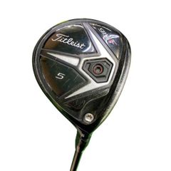 Titleist 915F 5番 フェアウェイウッド - メルカリ