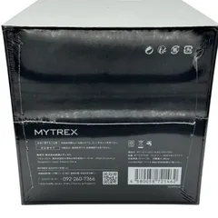 【未開封・未使用】 マイトレックス MYTREX EMS HEAD SPA PRO ヘッドスパプロ MT-EHP22B 頭皮ケア 防水仕様 バスタイム お風呂で使える【送料無料】