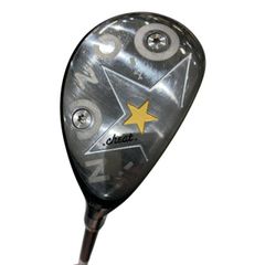 新品 イオンスポーツ ジニコ ユーティリティ U3 ヘッド 新品 イオンスポーツ ジニコ ユーティリティ U3 ヘッド - メルカリ
