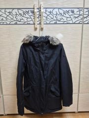 も*ド様 16873 レディース THE NORTH FACE ダウンジャケット - メルカリ