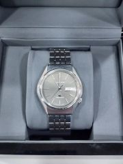 SEIKO セイコー5 スポーツ SBSA313 ジーンクランツ 中古美品 - メルカリ