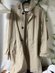 Lemaire Parachute Parka Sz. S - メルカリ