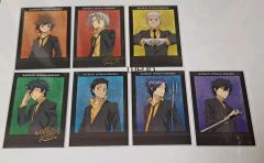 家庭教師ヒットマンREBORN ちまかわこれくしょん 瓜 ジャンフェス限定 家庭教師ヒットマンREBORN ちまかわこれくしょん 瓜 ジャンフェス限定