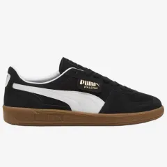 PUMA プーマ パレルモ ブラック 白