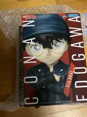 名探偵コナン フィギュアコレクション 全12種類 未開封 レア 初期 