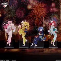 ぼっち・ざ・ろっく！ アクリルスタンド