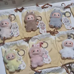 (正規品) ラブブ 内なる心の秘密のパスワード イニシャル (顔がきれい)