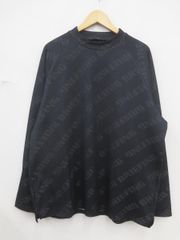 美品】BRIEFING GOLF BRG251M83長袖モックネックハイネック - メルカリ