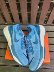 (280) NIKE ズームX インヴィンシブル ラン FK 3 ノイズ アクア