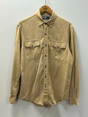 90s ポロラルフローレン コットン トラッカージャケット サード