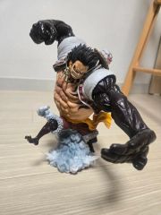 一番くじ バトルメモリーズ ルフィ ギア4 バウンドマン フィギュア B賞