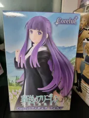 葬送のフリーレン フィギュア フェルン 未開封 新品