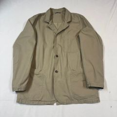 美品 C.C. FILSON カバーオール 42サイズ コットン ベージュ - メルカリ