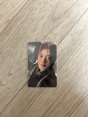 NCTユウタ トレカ