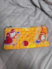 とっとこハム太郎 筆箱 アクリルキーホルダー - メルカリ