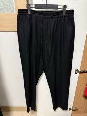 GANRYU 4連 デニム パンツ ギャルソン サルエル - メルカリ