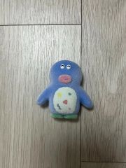 フンフン ソフビとガチャ 7体セット - メルカリ
