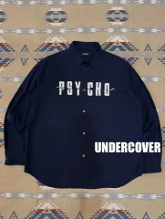 2026年最新】undercover psychoの人気アイテム - メルカリ