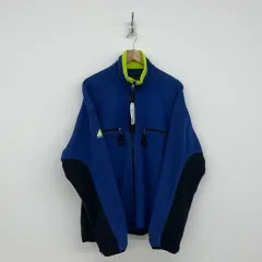 ナイキ ACG フリース ブルゾン