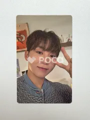 Seventeen スングァン セブチ SEVENTEENTH HEAVEN M2U ラキドロ