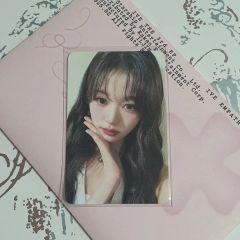 fromis_9 ハヨン 中華 yizhiyu yzy 一直娱 - メルカリ