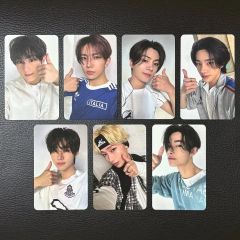 NCT smtown 韓国 smcu ar slot スロット ヘチャン トレカ NCT smtown 韓国 smcu ar slot スロット ヘチャン トレカ - メルカリ