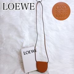 新品未使用】ロエベ LOEWE パズル フォルド チャーム - メルカリ