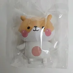 ハムスター フィギュア