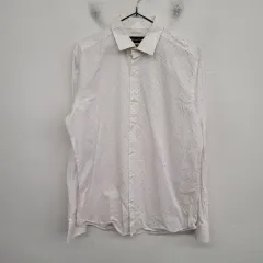 95/M マッシモ ドゥッティ パータン シャツのサムネイル