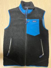 Patagonia レトロxベスト FA25 Lサイズ - メルカリ
