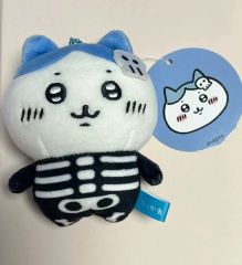 新品 ちいかわ ハチワレ 仮装•••ってこと⁉︎なぷちミニマスコット