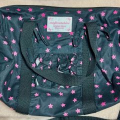 希少】草間彌生×PORTER×X-girl×XLARGE コラボボディバッグ - メルカリ