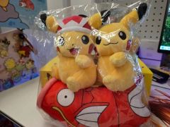☆ポケモン☆ マンスリーペアピカチュウ 5月 こいのぼり - メルカリ