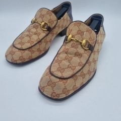 着用少なめ】 【定価17万】GUCCI 26SS ラガッツォ - メルカリ
