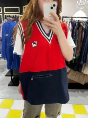 FILA 휠라 90's BEST XLのサムネイル