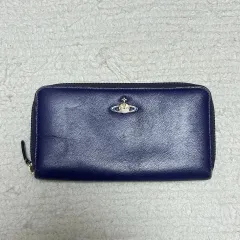 ヴィヴィアン・ウエストウッド 長財布 ヴィンテージ 財布