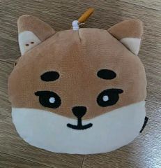 未使用 DAY6 YoungK ヨンケイ デニマルズ ポーチ KE 日本グッズ - メルカリ