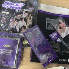 ENHYPEN（エンハイプン・エナプ）メンバーシップ キット KIT