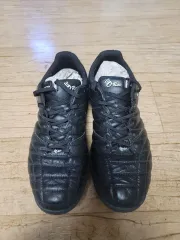 ATHLETA O Rei 黒 サッカーシューズ 255 出品