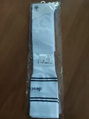 新品 デサント ニーハイソックスのサムネイル