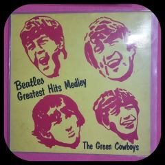 稀少UKオリジナル1stハードデイズナイトBeatlesビートルズレコード
