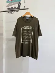 Lee 半袖Tシャツ