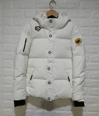 DESCENTE ダックダウン 95のサムネイル