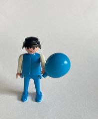 プレイモービル ビンテージ3468番 ロケバス 80年代 - メルカリ