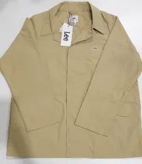 LEE ナイロン ジャケット ベージュ 新品のサムネイル