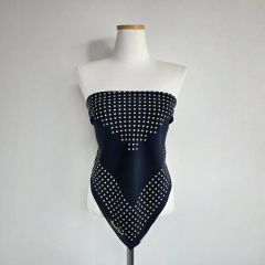 ⭐️マーガレットハウエル⭐️新品ウール&カシミヤ&シルクニット